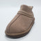 Kids UGG Classic Ultra Stretch Cuff Toddler Boots Rocky Oak UK Size 11 youth