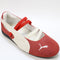 PUMA Speedcat Ballet Pumps Puma Red UK Size 4