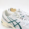 ASICS Gel 1130 Trainers White Rainy Lake UK Size 5