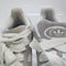 adidas Campus 00'S Trainers Grey White Off White UK Size 4