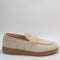 Mens adidas Handball Spezial Loafer Magic Beige Magic Beige Gum UK Size 7.5