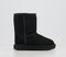 Kids UGG Classic Ii Infant Black Uk Size 10 Youth