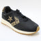 Converse Omega Trainers Leopard Black Egret Incensed UK Size 5