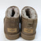 Womens UGG Classic Ultra Mini Boots Caribou UK Size 5