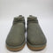 Womens UGG Classic Ultra Mini Boots Moss Green Amphora UK Size 4