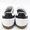 adidas Samba Og White Black Granite Trainers UK Size 5.5