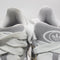 adidas Campus 00'S Trainers Grey White Off White UK Size 4