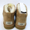 Mens UGG Ultra Mini Boots M Chestnut UK Size 9