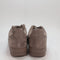Nike Air Force 1 Lo W Trainers Mink Brown Mink Brown Black UK Size 6