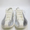 Nike Air Superfly Trainers Pale Ivory Pale Ivory Metallic Silver UK Size 6.5