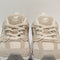 Kids New Balance 530 Infant Trainers Linen Stoneware UK Size 7infant