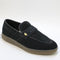 adidas Handball Spezial Loafers Black Black Gum UK Size 6
