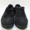 Nike Flight Court Trainers Black Anthracite UK Size 8