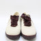 Nike Astrograbber Trainers Light Cream Burgundy Crush Arctic Orange UK Size 6