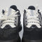 Nike Pegasus Premiuim Trainers Black Metallic Silver White SP UK Size 7