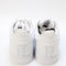 adidas Superstar Il Trainers White White White UK Size 4.5