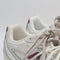 New Balance 204L Trainers Sea Salt Red Rock UK Size 6