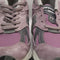 New Balance 991v2 Trainers Polignac Toadstool Silver UK Size 7