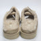 Womens UGG Greenport Sliders Sand UK Size 5