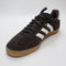 adidas Gazelle Indoor Trainers Aurora Coffee White Gum UK Size 10.5
