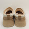 Womens UGG Tazz Il Slippers Sand UK Size 5