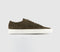 Common Projects Achilles Low Trainers Tobacco Suede