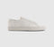  Common Projects Achilles Low Trainers Carta Suede Uk Size 7