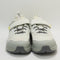Kids ON Cloudhero Waterproof Youth Iceberg Limelight UK Size 12 youth