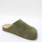 Mens adidas Adimules Olive Strata Olive Strata Gum UK Size 4