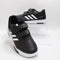 Kids adidas Kids adidas Tensaur Sport 20 Black White UK Size 4