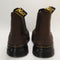 Mens Dr. Martens 2976 Tract Chelsea Boots Gaucho Crazyhorse UK Size 8