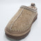Womens UGG Tasman Biarritz Shoes Rocky Oak UK Size 5