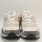ASICS Gel NYC Trainers Cream White UK Size 5