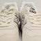 New Balance 574 Trainers Sea Salt Leopard UK Size 9