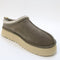 Womens UGG Tazz II Slippers Dried Oregano UK Size 8