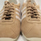 adidas Paris Trainers Cardboard Offwhite Cream White UK Size 6