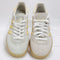 adidas Handball Spezial Trainers Aluminaorange Tint White UK Size 4