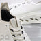 On Cloudsurfer Max Trainers White UK Size 8