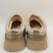 Womens UGG Tazz Il Slippers Sand UK Size 5