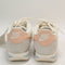Nike Cortez Trainers Sal Artic Orange Ocean Bliss UK Size 4