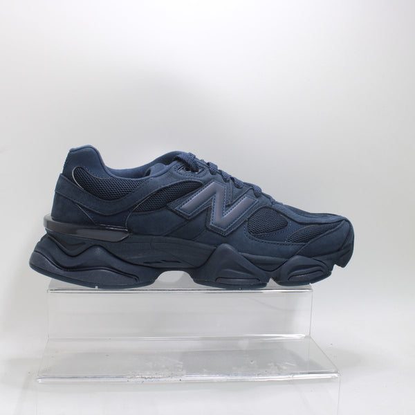 New Balance 9060 Trainers Blue Blue Blue UK Size 11