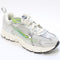 Kids Nike Vomero Youth Trainers Photon Dust Chrome Gridiron Sail UK Size 1 youth