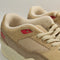 Nike Jordan Flight Court Trainers Mushroom Fire Red Desert Camo Fossil UK Size 8