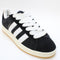adidas Campus 00's Black White Off White Trainers UK Size 10