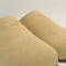 Mens adidas Adimule Golden Beige Golden Beige Gum UK Size 6