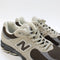 New Balance 2002 Trainers Arid Stone Black UK Size 6