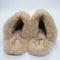 Womens UGG Scuffette Il Slippers Beige Blush UK Size 5