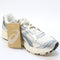 ASICS Gel-Kayano 14 Trainers Cream Ironclad UK Size 5