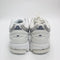 New Balance 1906 Trainers White White Silver Black UK Size 8