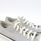 Converse All Star Low Trainers Grey Total Eclipse Egret UK Size 5.5